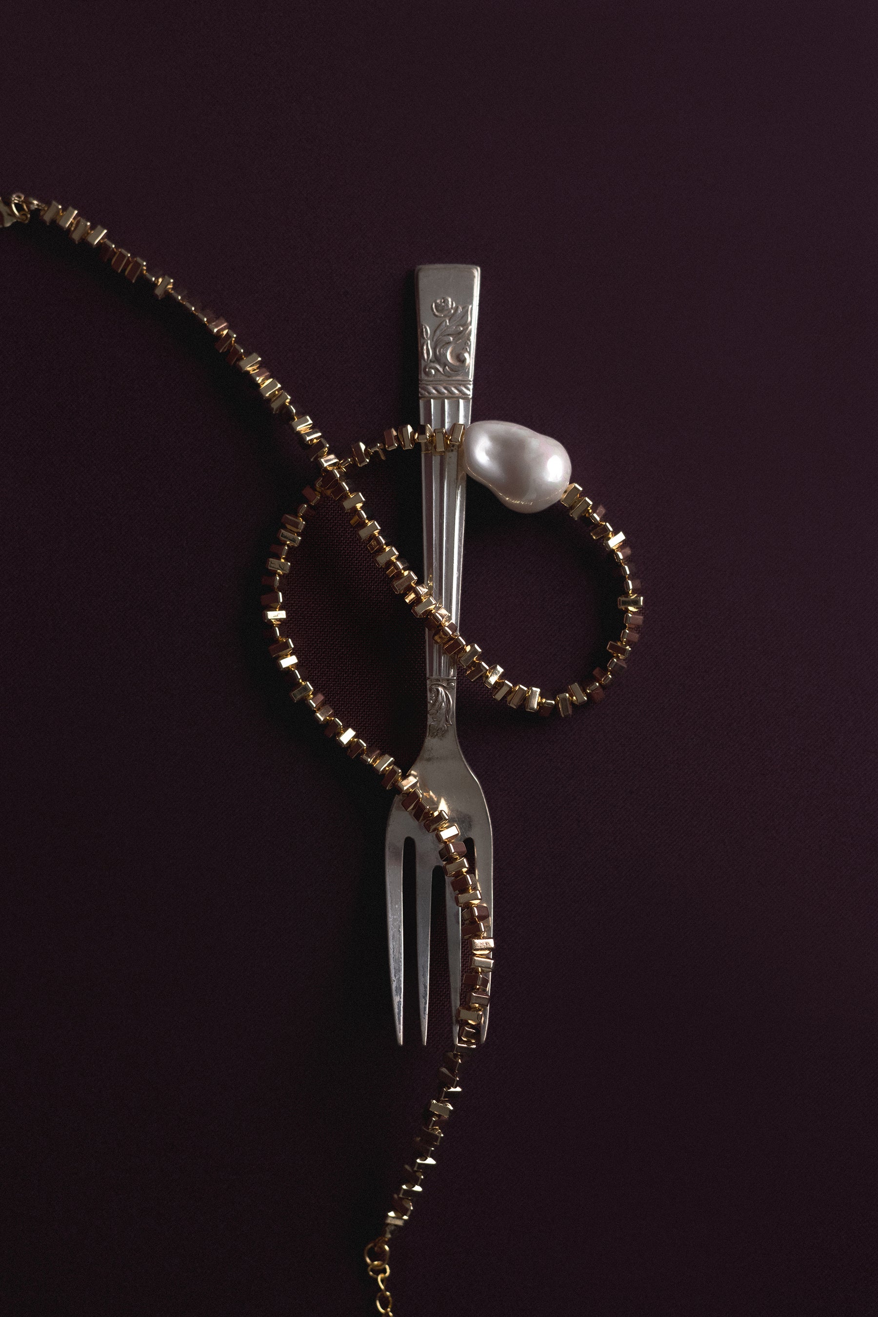 Curve Bangle - Gold – Meo + Me